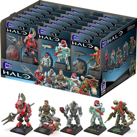 halo mega construx|mega construx tienda oficial.